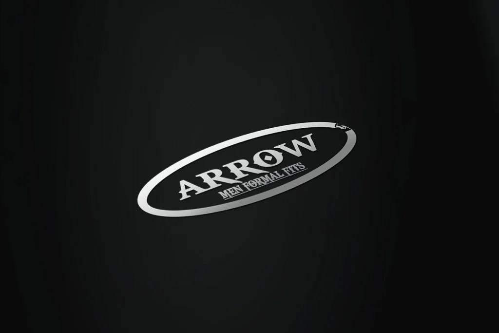 Arrow Logo Design (15)