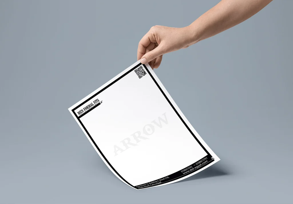 Arrow Logo Design (5)