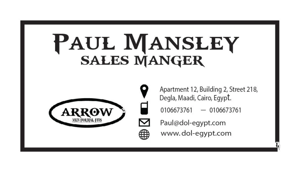 Arrow Logo Design (6)