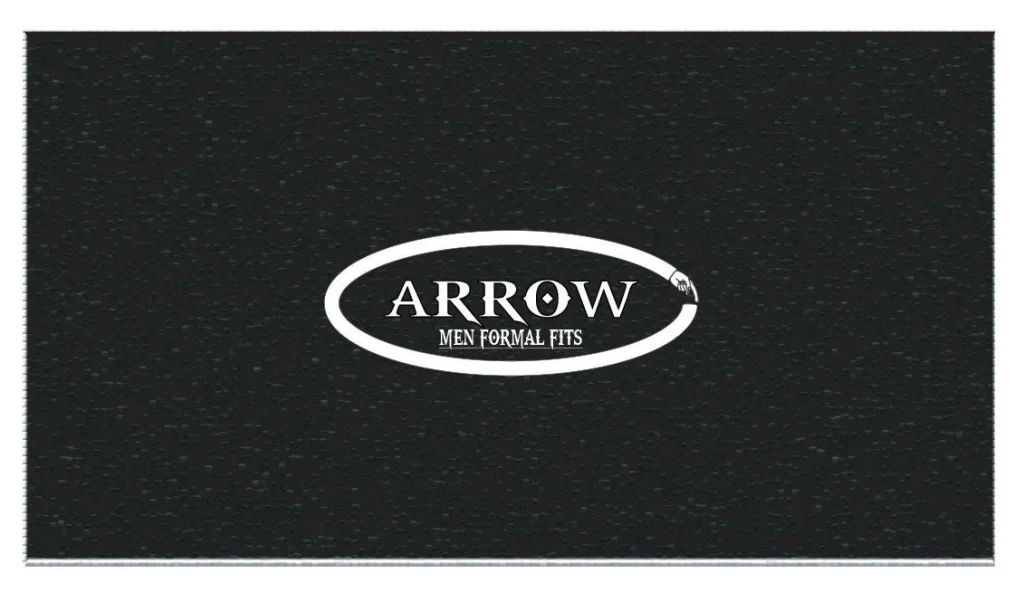 Arrow Logo Design (9)
