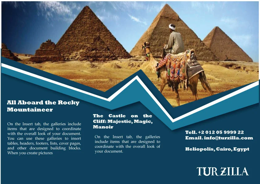 Brochure Design (2)