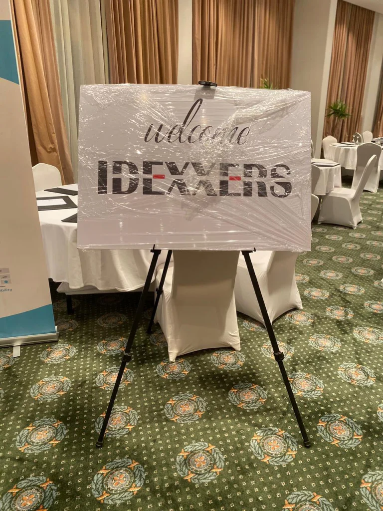 Idexx Event Printing Campaign (11)