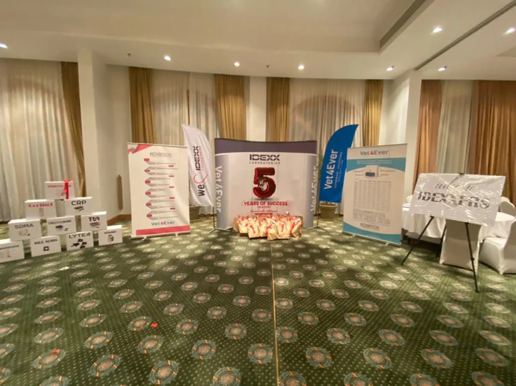 Idexx Event Printing Campaign (17)