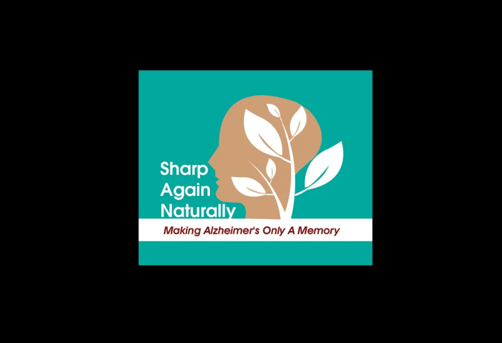 Alzheimer Organization Logo