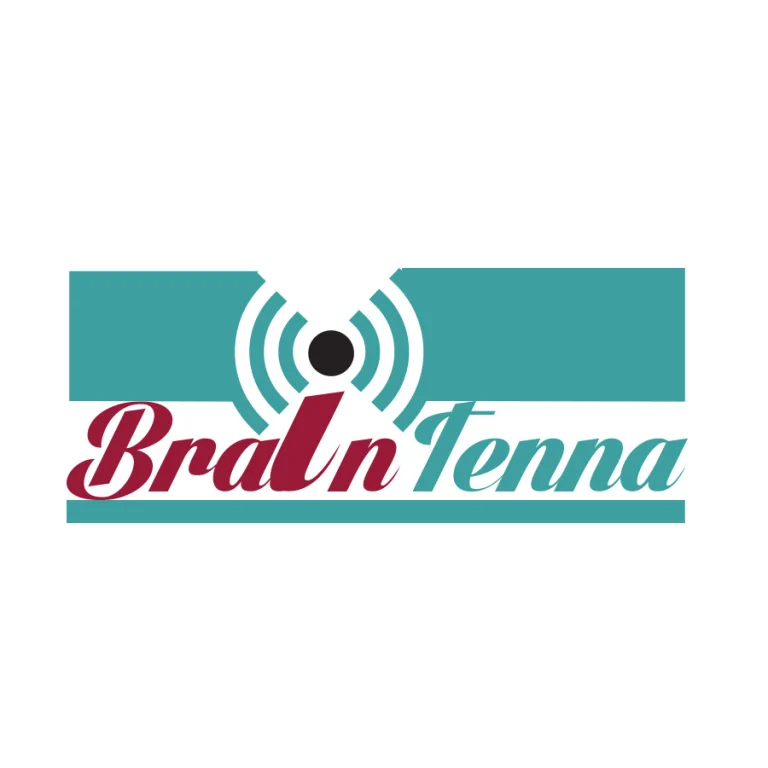 BrainTenna Logo
