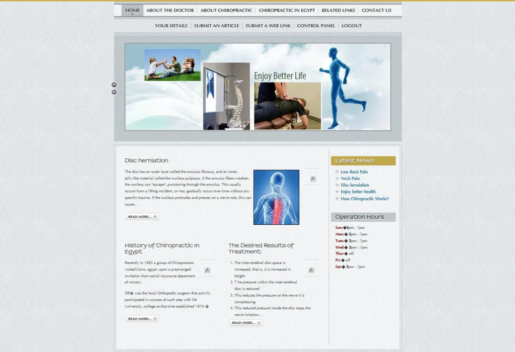 Dr. Omar Elsangak Website (2)