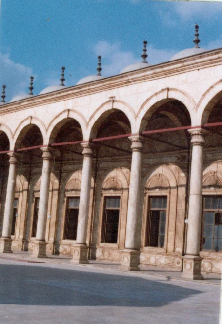 Salah El-Din Citadel Photography (10)