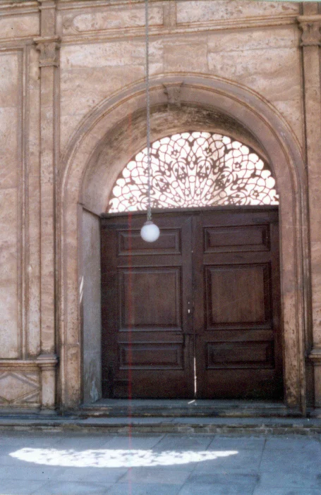 Salah El-Din Citadel Photography (2)