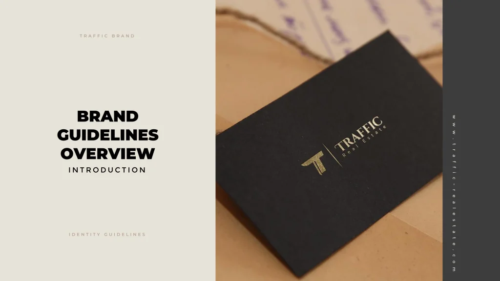 Traffic Logo Design & Brand Guidelines (3)