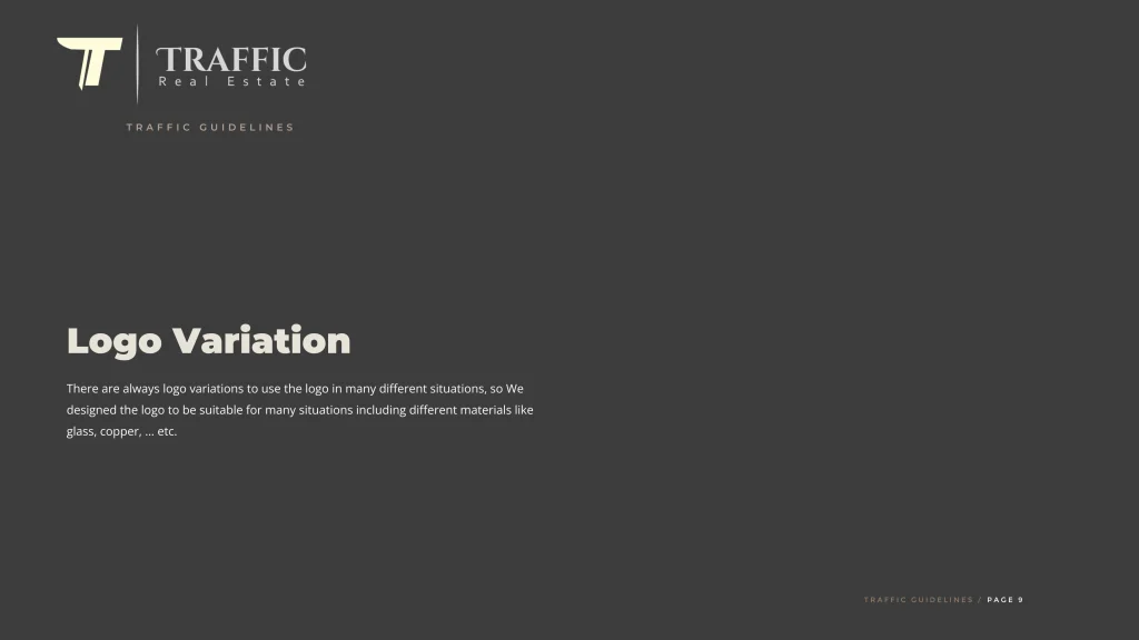 Traffic Logo Design & Brand Guidelines (9)
