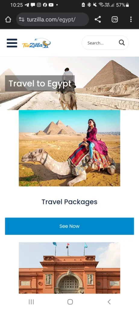 Turzilla Travel Mobile Application (7)