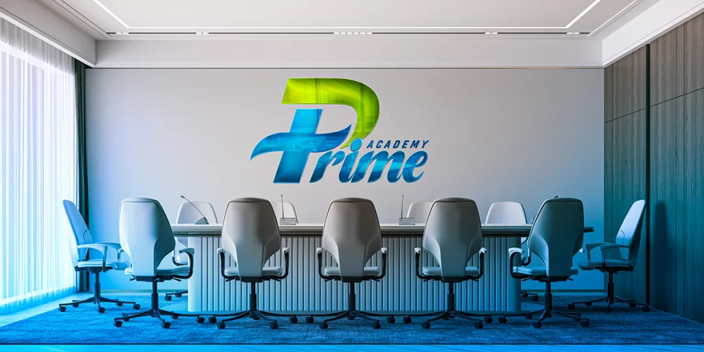 Prime Training Academy