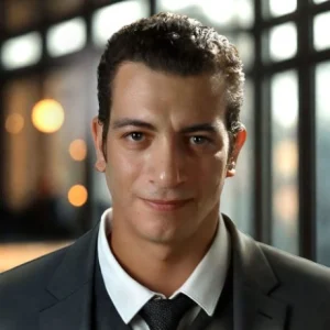 Dr. Mahmoud Nasr