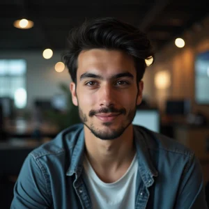 Mohamed Hossam