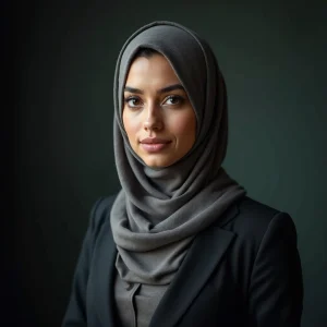 Amira Ahmed