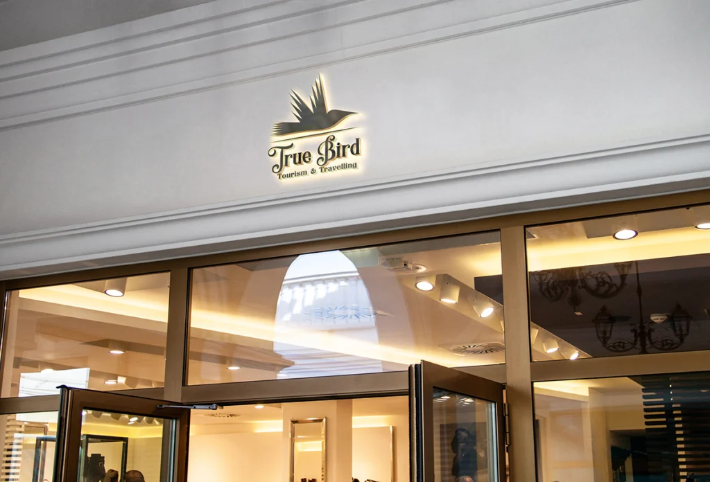 True Bird Logo (2)