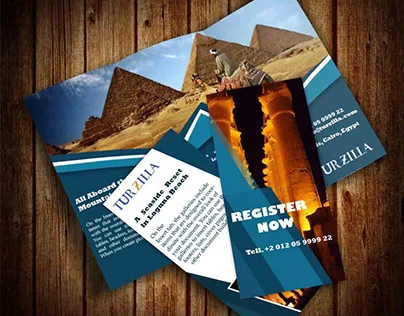 Brochure Design